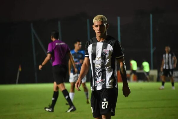 Resistencia: “Pipo” Lezcano vuelve a Primera - Fútbol - ABC Color