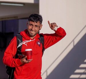 Cerro Porteño, por la otra mitad de la gloria - Fútbol - ABC Color