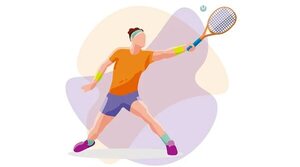 Deportes de raqueta: Pádel - Escolar - ABC Color