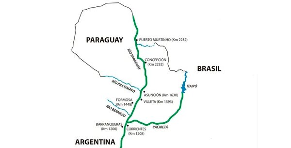 Paraguay en el siglo XVIII - Escolar - ABC Color
