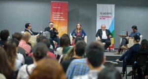 MentorMate exporta servicios de IA - Empresariales - ABC Color