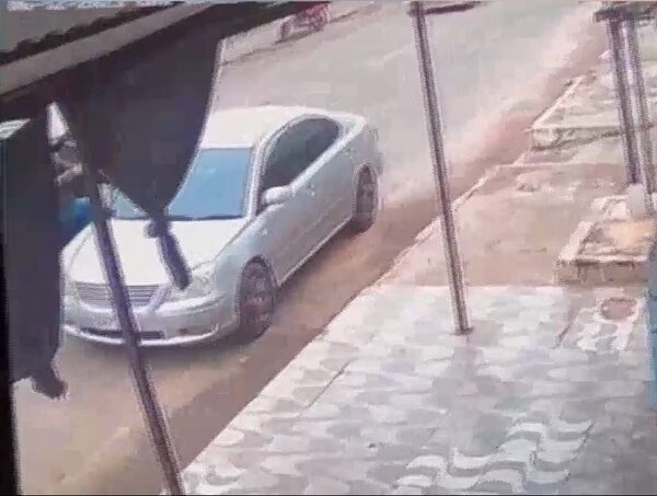 Sicarios atacan a joven de 21 años en Curuguaty · Radio Monumental 1080 AM