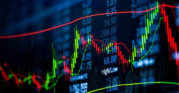 La Nación / Condiciones más estables hacen que el mercado se mueva más en 2023