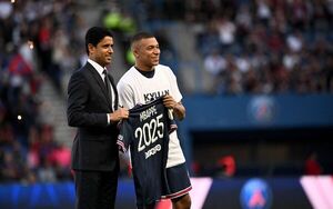 Diario HOY | PSG, “cansado” de Kylian Mbappé
