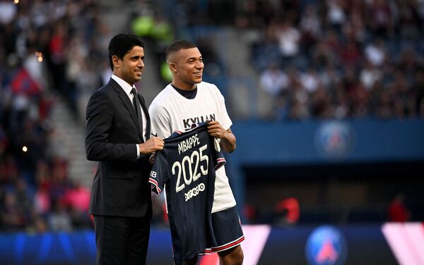Diario HOY | PSG, “cansado” de Kylian Mbappé