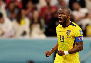 Diario HOY | Otro jugador mundialista para el fútbol brasileño