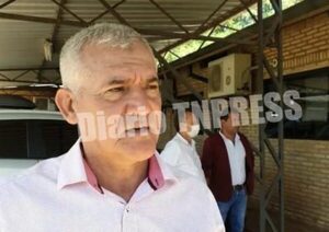 Nelson Cano calesitea salarios de funcionarios para pagar por el préstamo de la corrupción – Diario TNPRESS