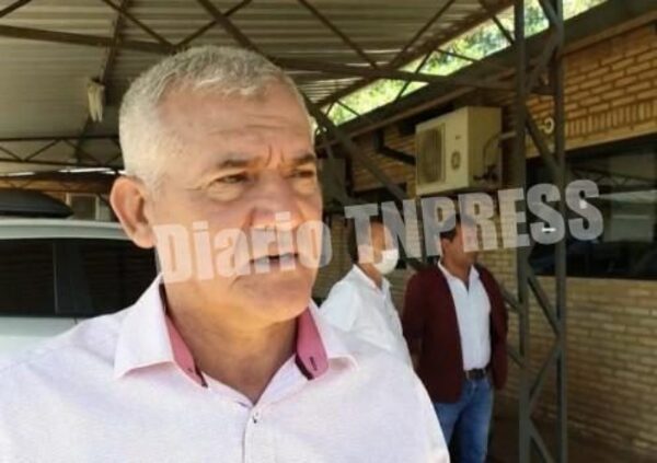 Nelson Cano calesitea salarios de funcionarios para pagar por el préstamo de la corrupción – Diario TNPRESS
