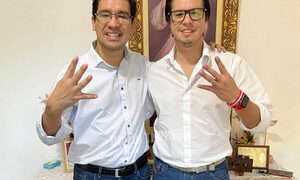 “Landy” garantiza que Edgar Torres seguirá la misma línea de trabajo honesto en Santa Rita – Diario TNPRESS