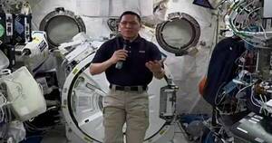 La Nación / ¿Se hablará español en la Luna y en Marte?