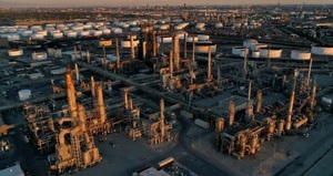 Los precios internacionales del petróleo cayeron 3 dólares por barril