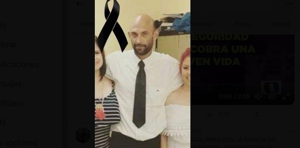 Allanamientos y detenciones sobre crimen de guardia en asalto - ADN Digital