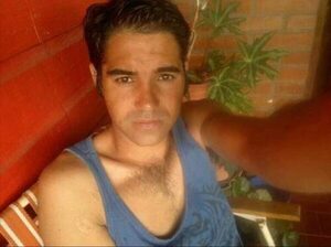 CAPTURAN A PRESUNTO HOMICIDA DE SU HIJASTRA