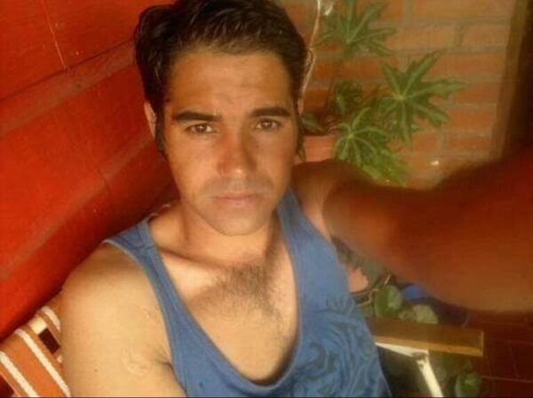 CAPTURAN A PRESUNTO HOMICIDA DE SU HIJASTRA
