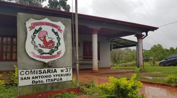 MADRE QUEDA DETENIDA TRAS DENUNCIAR LA DESAPARICIÓN DE SU HIJA