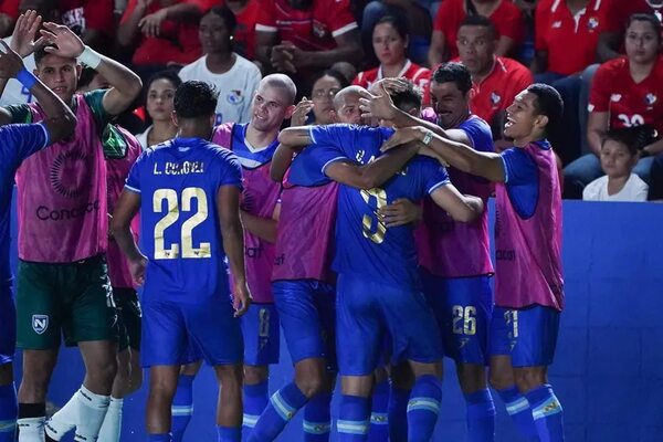 Atención Albirroja: La Concacaf excluyó a Nicaragua de la Copa Oro por alineaciones indebidas - Selección Paraguaya - ABC Color