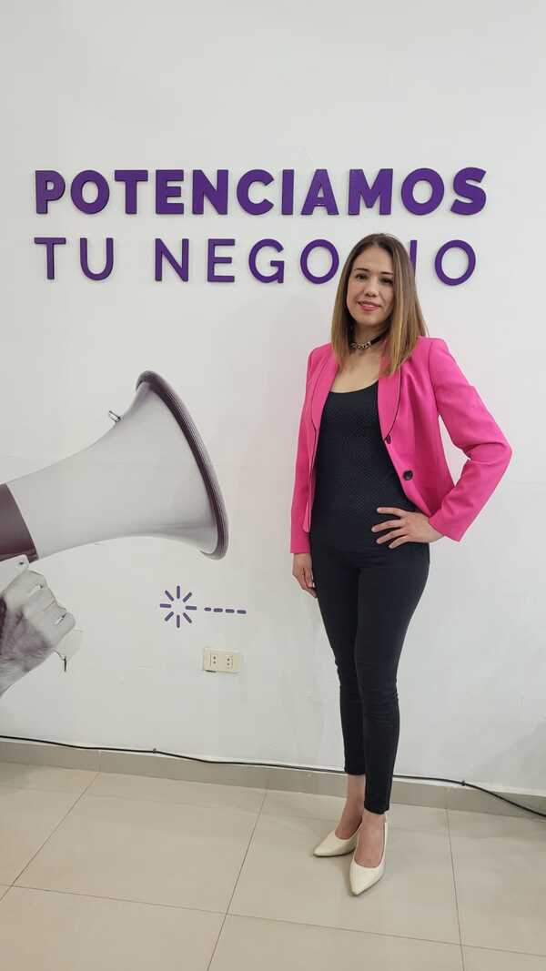 Sandra Balbuena: “Desde el emprendedor unipersonal hasta las grandes empresas, todos necesitan invertir en marketing” | Marketing | 5Días