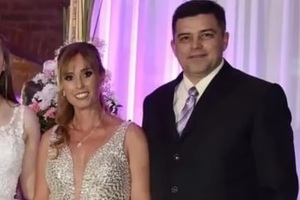 Diario HOY | Cnel. Belotto y su esposa, convocados por el fiscal Legal