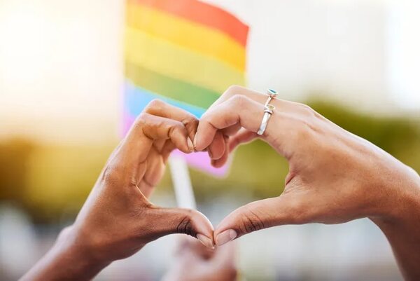 Japón aprueba una ley para proteger a las personas LGTB+ - Mundo - ABC Color