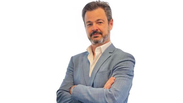 Pablo Kalbermatten: “Las empresas valoran los beneficios de contar con una plataforma sólida y de clase mundial” | Tecnología | 5Días