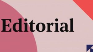 Están flirteando con el déficit fiscal | Editorial | 5Días