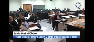 Imedic: Diputadas declararon en juicio contra acusados - Judiciales.net