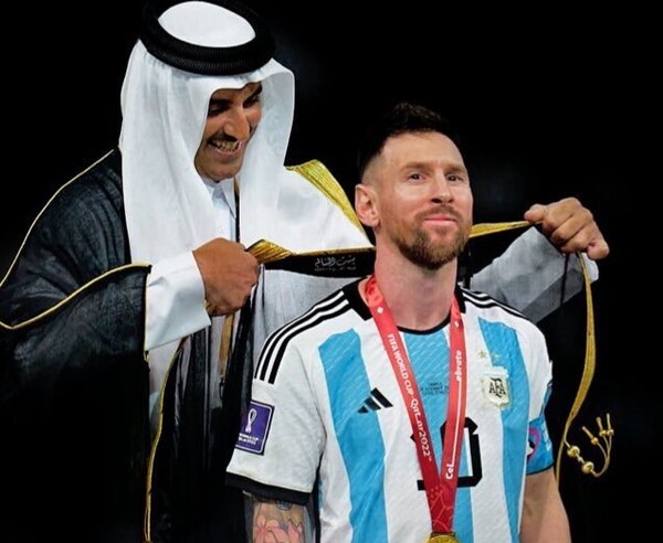 Lionel Messi: “no creo que participe del próximo mundial” | 1000 Noticias
