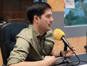 Aumentan cuadros respiratorios en niños y se necesita el doble de camas para internación · Radio Monumental 1080 AM