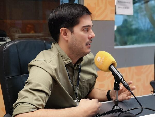 Aumentan cuadros respiratorios en niños y se necesita el doble de camas para internación · Radio Monumental 1080 AM