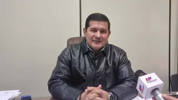 "La Gobernación funciona normalmente y las obras continúan en el departamento" - Noticiero Paraguay