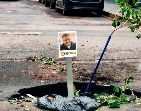 DEL DICHO AL HECHO HAY UN LARGO TRECHO… - La Voz del Norte