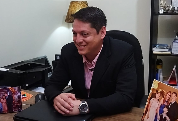 Colorados apuestan al diálogo para la presidencia de la Junta Departamental - La Clave