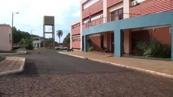 UN HOMBRE FUE VÍCTIMA DE HECHO DE BALA PERDIDA EN YATYTAY