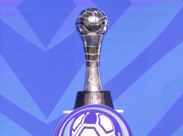 Diario HOY | Semana bien cargada en la Copa Paraguay