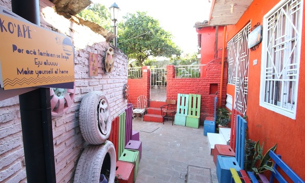 El legendario barrio “Loma San Jerónimo” | Telefuturo