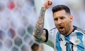 Diario HOY | Lionel Messi: "(Qatar) fue mi último Mundial"