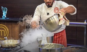 “MasterChef Paraguay” prepara su nueva temporada | Telefuturo