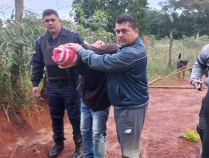 Detienen a supuesto homicida de la hija de su expareja · Radio Monumental 1080 AM