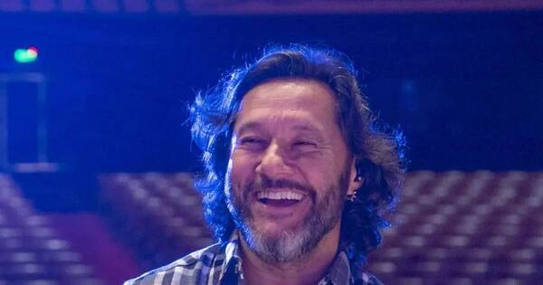 La Nación / Diego Torres tiene nueva dueña de su corazón. Conocé quién es