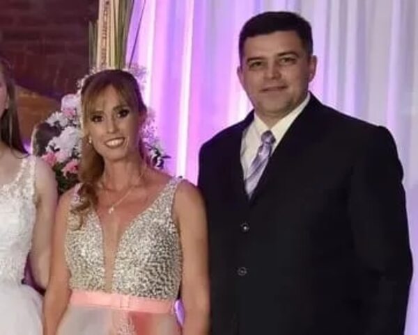 Caso Tío Rico: Coronel y su esposa se presentan a declarar ante Fiscalía