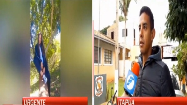 Cae presunto homicida en Encarnación - Noticias Paraguay