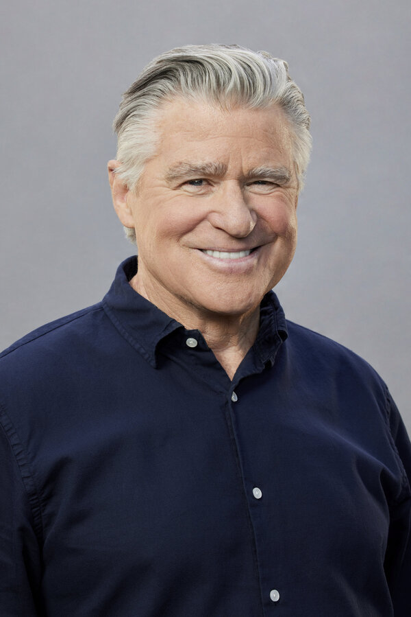 Muere el actor Treat Williams - C9N