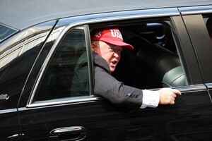 Diario HOY | Trump comparece ante la justicia acusado de poner en peligro la seguridad de EEUU