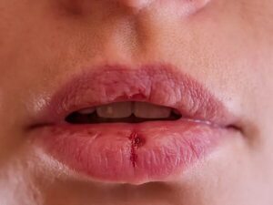 Cómo proteger los labios de la sequedad en invierno - Estilo de vida - ABC Color