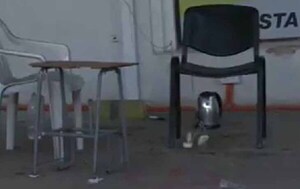 Trabajador asesinado no estaba habilitado para ser guardia de seguridad – Prensa 5