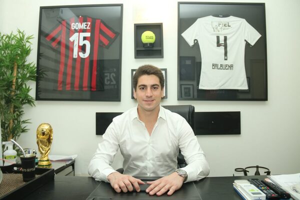 Squadra Sports Business es líder en Brasil - C9N