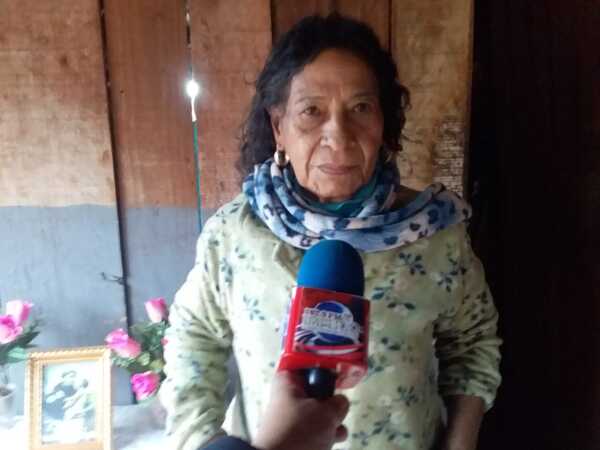 Pobladora de San Carlos distribuirá almuerzo para niños por el día de San Antonio - Radio Imperio