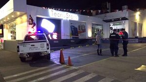 Fiscala pide informes sobre condiciones de trabajo de guardia asesinado - Policiales - ABC Color