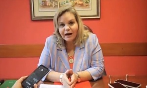 Bancada independiente da mensaje a Alliana sobre intención de presidir el Senado - ADN Digital