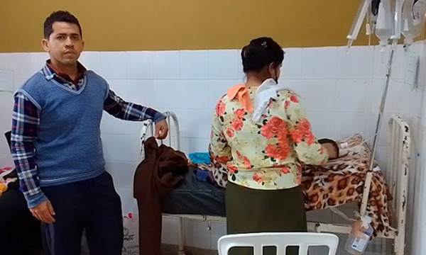 “Milagrosas” apariciones de terapia intensiva tras publicaciones periodísticas - OviedoPress